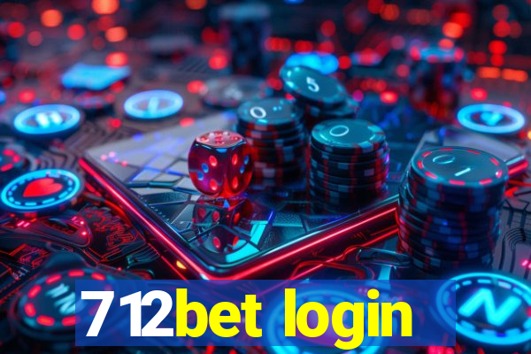 712bet login